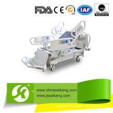 Hot Sale CPR Function Electric Bed (SK005-1)